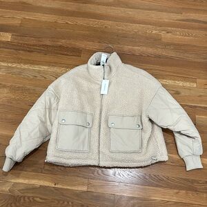 NEW with tags American Eagle Jacket